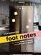 Foot notes