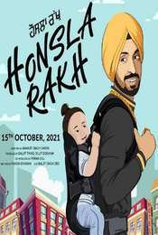 Honsla Rakh