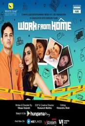 Work From Home