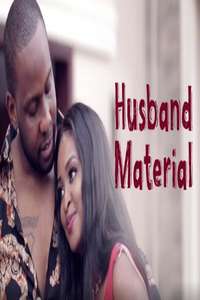 Husband Material - Poster