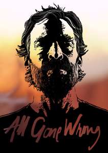 Ron's Gone Wrong - Posters
