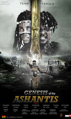 Genesis Of The Ashantis