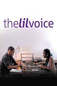 The Lil Voice - Poster