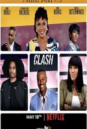 Clash