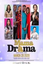 Mama Drama