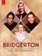 Bridgerton - The Afterparty