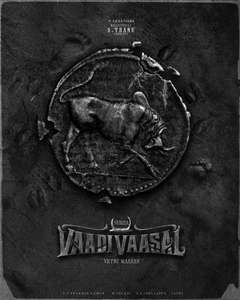 Vaadivaasal - Posters