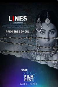 Lines - Poster