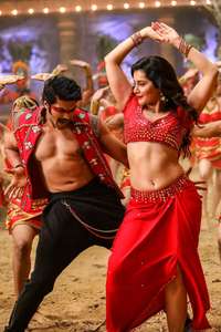 Aranmanai 3 - Poster