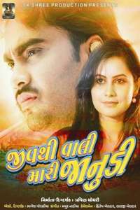 Jiv Thi Vali Mari Janudi - Poster