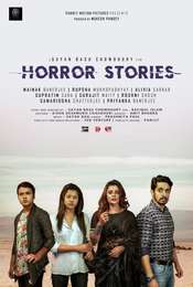 Horror Stories
