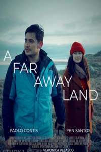 A Faraway Land - Poster