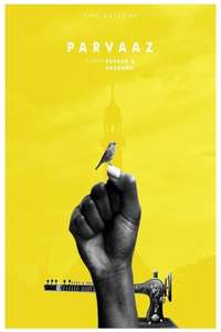 Parvaaz - Poster