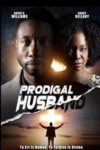 Prodigal Husband - Poster