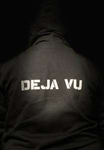 Deja Vu - Poster