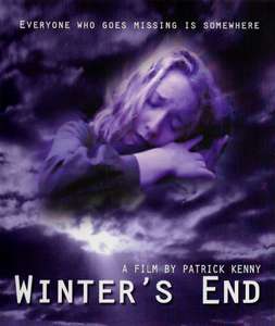 Winter's End - Poster