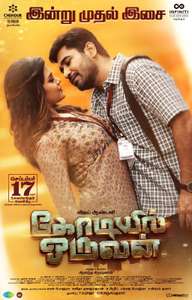Kodiyil Oruvan - Poster
