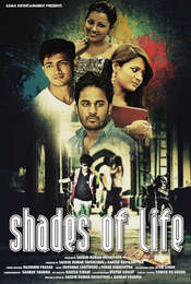 Shades of Life