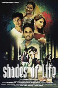 Shades of Life - Poster