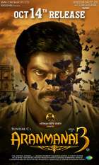 Aranmanai 3