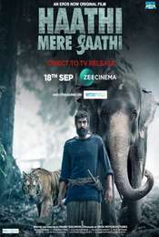 Haathi Mere Saathi