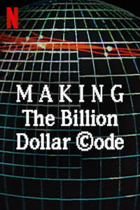Making The Billion Dollar Code - Poster