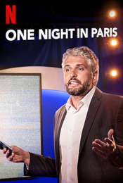 One Night in Paris