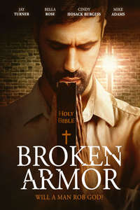 Broken Armor - Poster