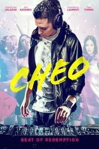 Cheo - Poster