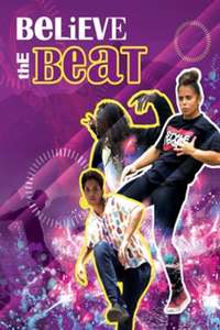 Believe the Beat - Poster