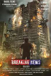 Breaking News