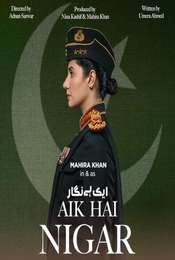 Aik Hai Nigar