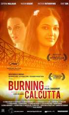 Burning Calcutta