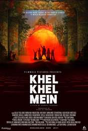 Khel Khel Mein
