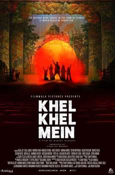 Khel Khel Mein