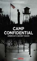 Camp Confidential: America's Secret Nazis