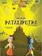 Chhota Bheem And Krishna: Pataliputra- City of the Dead