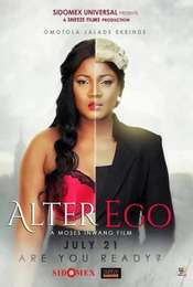 Alter Ego