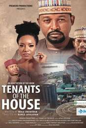 Tenants of the House