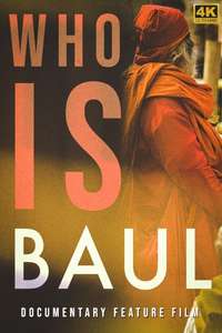 Who is Baul? - Poster