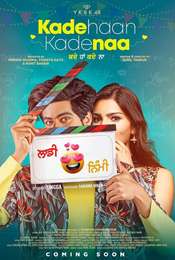 Kade Haan Kade Naa