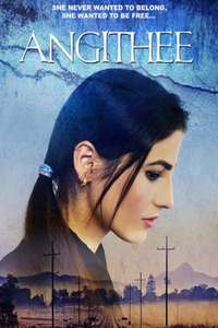 Angithee - Poster