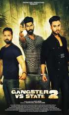 Gangster Vs State 2