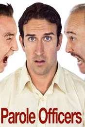 Parole Officers