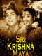 Shri Krishna Maya