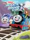 Thomas And Friends: All Engines Go - Race for the Sodor Cup 