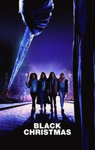Black Christmas - Posters