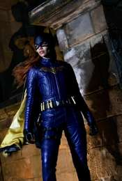 Batgirl