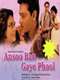 Ansoo Ban Gaye Phool