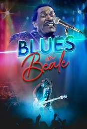 Blues on Beale